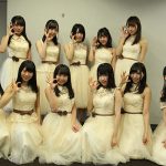 第57回 東京インドア全日本ソフトテニス大会で正統派美少女アイドルグループ・さくらシンデレラがライブ出演！