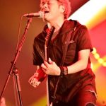 10-FEETがCOUNTDOWN JAPAN16/17 2日目のトリを務める!約1時間に渡る熱くて濃いライブシーンに客席から鳴りやまぬ歓声