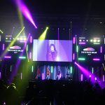 【写真特集】本格派ダンスユニット・サンミニが『東京オートサロン 2017』で SEXYで激しいダンスパフォーマンスを披露！