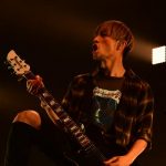 TOTALFATがCOUNTDOWN JAPAN 16/17で魅せつける！フロアと作り上げる最高のお祭り騒ぎが今始まる！