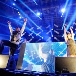 DJダイノジがCOUNTDOWN JAPAN 16/17に出演！『恋ダンス』『前前前世』など披露で最高の大忘年会に！