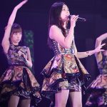 【写真特集】大人アイドル・prediaが４年連続で東京オートサロンに出演！ SEXYすぎるライブパフォーマンスで新曲『禁断のマスカレード』を披露！