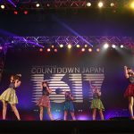 ℃-uteが最後のCOUNTDOWN JAPANの出演を果たす！これまでの集大成を見せた圧巻のステージ！
