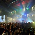 RIP SLYMEがカウントダウン・ジャパンに出演!年末だって楽園にしちゃう常夏でHIPなRIPワールド!