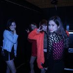 【写真特集】本格派ダンスユニット・サンミニが『東京オートサロン 2017』で SEXYで激しいダンスパフォーマンスを披露！