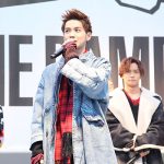 THE RAMPAGE from EXILE TRIBEがメジャーデビュー記念イベントをラゾーナ川崎で開催！