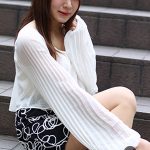 【写真特集】甘めのガーリーファッションがお似合いのモデル・工藤希「ちょっぴり露出があるピンクとか白とか可愛いのが好き」