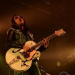 TOTALFATがCOUNTDOWN JAPAN 16/17で魅せつける！フロアと作り上げる最高のお祭り騒ぎが今始まる！