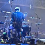 10-FEETがCOUNTDOWN JAPAN16/17 2日目のトリを務める!約1時間に渡る熱くて濃いライブシーンに客席から鳴りやまぬ歓声