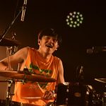 TOTALFATがCOUNTDOWN JAPAN 16/17で魅せつける！フロアと作り上げる最高のお祭り騒ぎが今始まる！