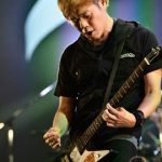 10-FEETがCOUNTDOWN JAPAN16/17 2日目のトリを務める!約1時間に渡る熱くて濃いライブシーンに客席から鳴りやまぬ歓声