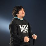 岡崎体育がCOUNTDOWN JAPANに初出場！エンターテイメント性溢れる演出とネタ連発にオーディエンスは一気に虜に！？
