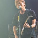 10-FEETがCOUNTDOWN JAPAN16/17 2日目のトリを務める!約1時間に渡る熱くて濃いライブシーンに客席から鳴りやまぬ歓声