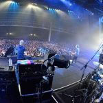 10-FEETがCOUNTDOWN JAPAN16/17 2日目のトリを務める!約1時間に渡る熱くて濃いライブシーンに客席から鳴りやまぬ歓声