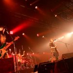 TOTALFATがCOUNTDOWN JAPAN 16/17で魅せつける!フロアと作り上げる最高のお祭り騒ぎが今始まる!