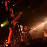 TOTALFATがCOUNTDOWN JAPAN 16/17で魅せつける!フロアと作り上げる最高のお祭り騒ぎが今始まる!