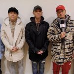 【WWS独占】DOBERMAN INFINITYから2017年新春メッセージ！