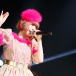 きゃりーぱみゅぱみゅが国内ホールツアーをスタート！きゃりー流のお祭りを表現したライブ！