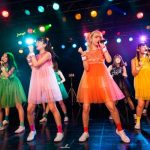 GEM初の全国ツアーが開幕！懐かしい制服衣装や話題の小悪魔ダンスを披露し熱狂のステージ！