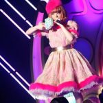きゃりーぱみゅぱみゅが国内ホールツアーをスタート！きゃりー流のお祭りを表現したライブ！