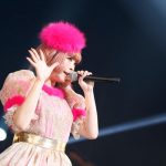 きゃりーぱみゅぱみゅが国内ホールツアーをスタート！きゃりー流のお祭りを表現したライブ！