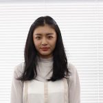 【WWS独占】Seventeen専属モデル・古畑星夏から2017年新春動画メッセージ！