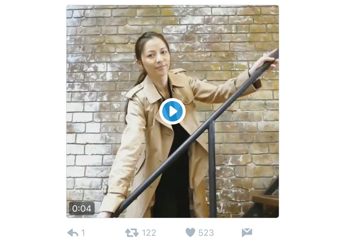 香里奈の可愛すぎるキュートな笑顔が話題に！『嫌われる勇気』タイトルコールがツイッター上で人気沸騰！