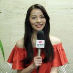 【動画】1/12よりフジテレビドラマ『嫌われる勇気』に出演する香里奈にインタビュー！