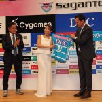 倖田來未がサガン鳥栖に入団？背番号は93。ポジションは勝利の女神！