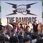 【動画】THE RAMPAGE from EXILE TRIBEがメジャーデビュー記念イベントをラゾーナ川崎で開催！