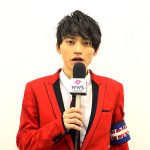 【WWS独占】SKY-HI(AAA日高光啓)から2017年新春動画メッセージ！「今年は連戦連勝でいきたい」