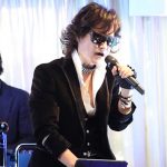 【動画】Toshl(X JAPAN ) に密着！明けおめライブで『I.V.』をアコースティックで初披露！