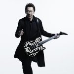 布袋寅泰、「過去最高のベスト・ツアー」と絶賛されたアーチスト活動35周年アニバーサリーツアー「Maximum Emotion Tour ～The Best for the Future～」が待望の映像作品としてリリース決定！