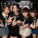 オフィス系アイドル・カプ式会社ハイパーモチベーションが1周年記念ワンマンライブを開催！「出会ってくれて本当にありがとう」
