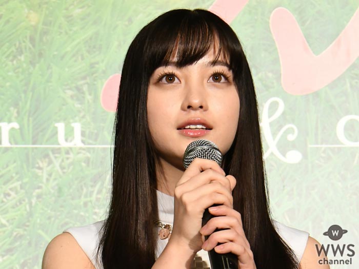 橋本環奈がPPAPで映画をPR！？Sexy Zone 佐藤勝利からの誕生日プレゼントはホルンの生演奏！