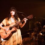 藤原さくらが大阪・東京でスペシャルライブ開催！映画『3月のライオン』後編主題歌『春の歌』など熱唱！