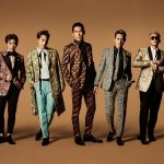 三代目 J Soul Brothersが最新曲『HAPPY』のMVを公開！「オーディエンスの方々と一緒にこの楽曲を作り上げていきたいです」