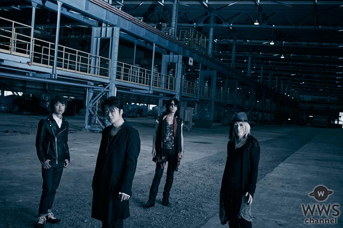 GLAYのライブツアー追加公演が決定！4月より全10ヶ所12公演が追加され、約1年半 全49公演に及ぶロングツアーに！