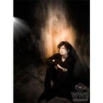 GACKTの真骨頂とも言えるニューシングル『罪の継承~ORIGINAL SIN~』の配信がスタート！