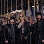 X JAPANがTOHOシネマズ 六本木ヒルズに降臨！映画『WE ARE X』ジャパンプレミア決定！