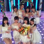 SKE48派生ユニット・ネクストポジションが『AKB48 SHOW!』出演で、先日卒業を発表した野口由芽にサプライズ！
