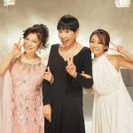 倖田來未がMUSIC FAIRにて新曲『On my way』をテレビ初披露！和田アキ子、八代亜紀と豪華共演！