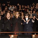涙でX JAPANを語るYOSHIKIにToshlが・・・！？映画『WE ARE X』ジャパンプレミア舞台挨拶で熱き思いを語る！