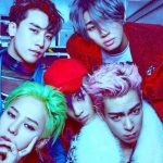 第31回日本ゴールドディスク大賞にてBIGBANG 5冠！iKONは2冠を達成！
