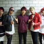 Da-iCE 花村想太がFREAKがコラボステージ！「花村想太の歌力が洗練されて垣間見えるステージになりました」