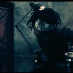 GACKTのニューシングル『罪の継承~ORIGINAL SIN~』の意味深なスポット映像が解禁！