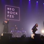 THE BEAT GARDENが日本武道館『NEO ROCK FES』オープニングアクトで登場！