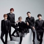 Da-iCEが表紙巻頭！BOYS ON STAGE vol.11発売決定！