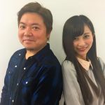 「Sugar Baby」発売記念連載企画②『金澤有希のそこまで！言う気？』音楽ディレクターに金澤有希が物申す！