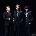 TM NETWORKの名曲『GET WILD』が30周年を迎え、全曲『GET WILD』の記念アルバムが発売！